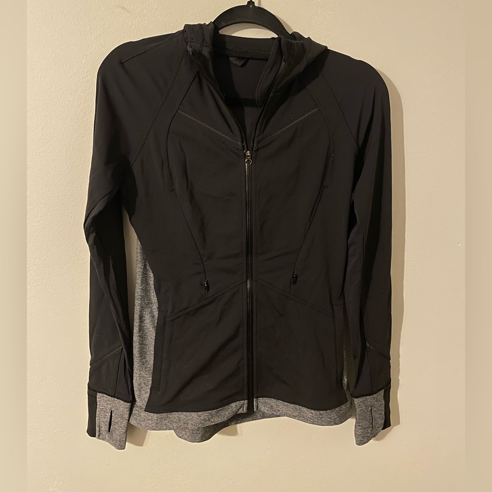 Lululemon Hooded Sweatshirt